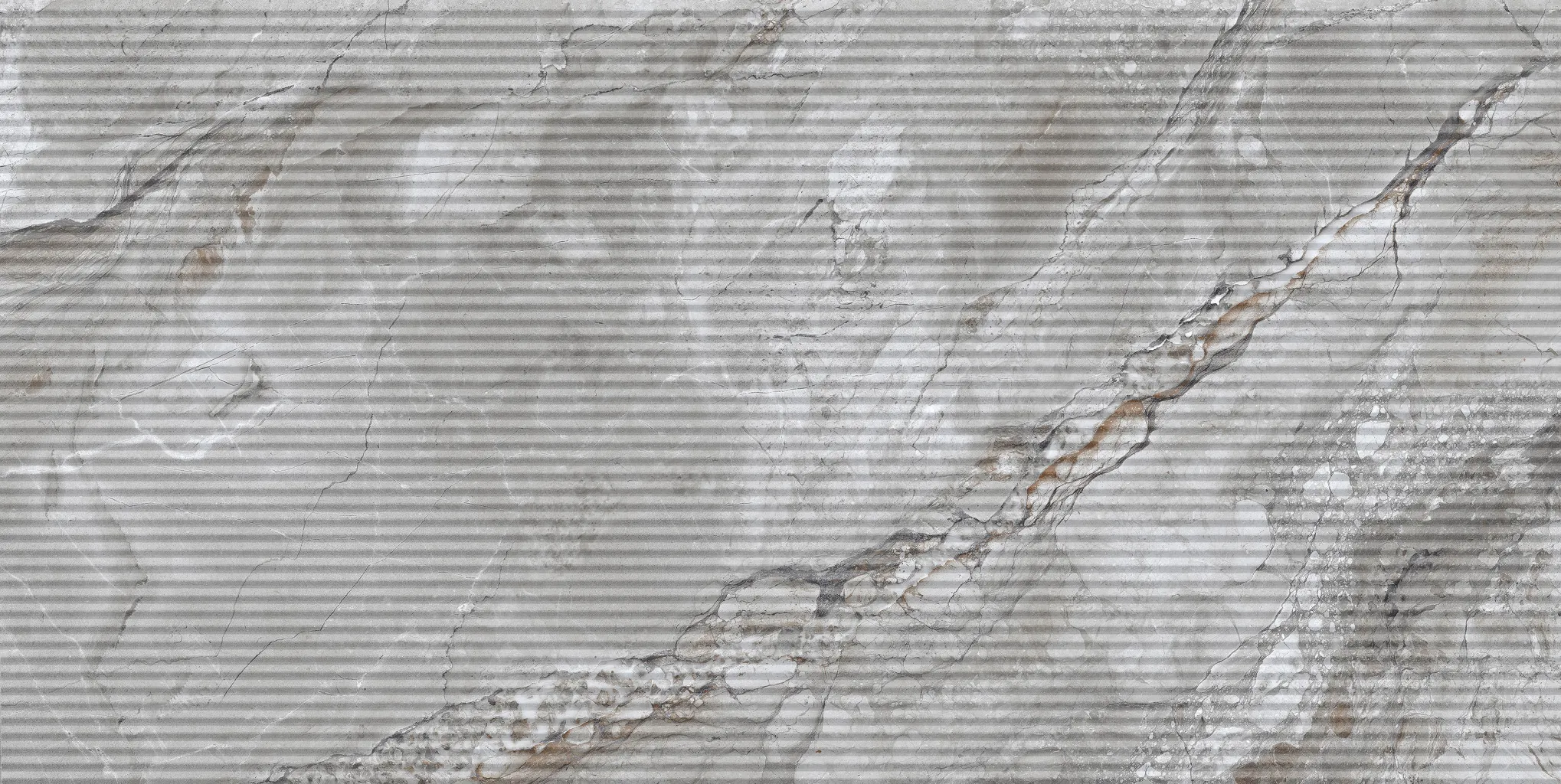 Eteri Grey Line 30x60 Eurotile Ceramica