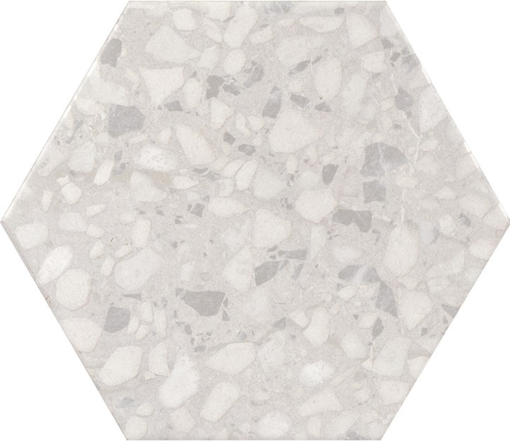 TERAZZO TALC 23X27 Durstone