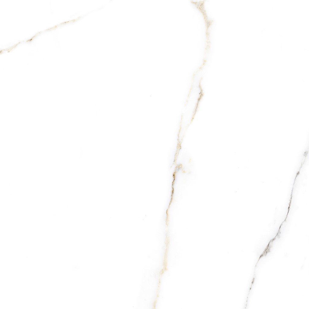 GFA57ECL04R Extra Calacatta 570*570*8.5 Alma Ceramica (Уралкерамика)