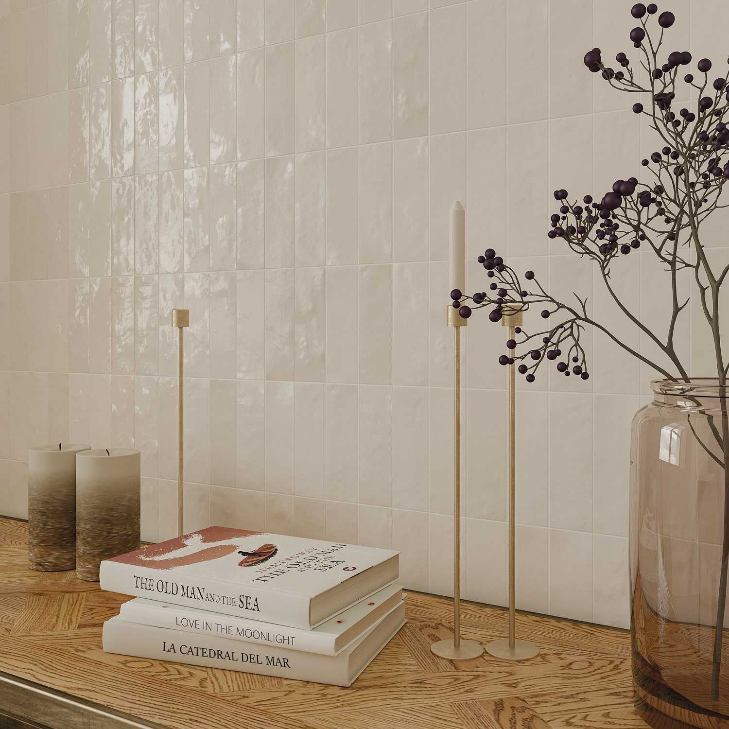 Safi DNA Tiles
