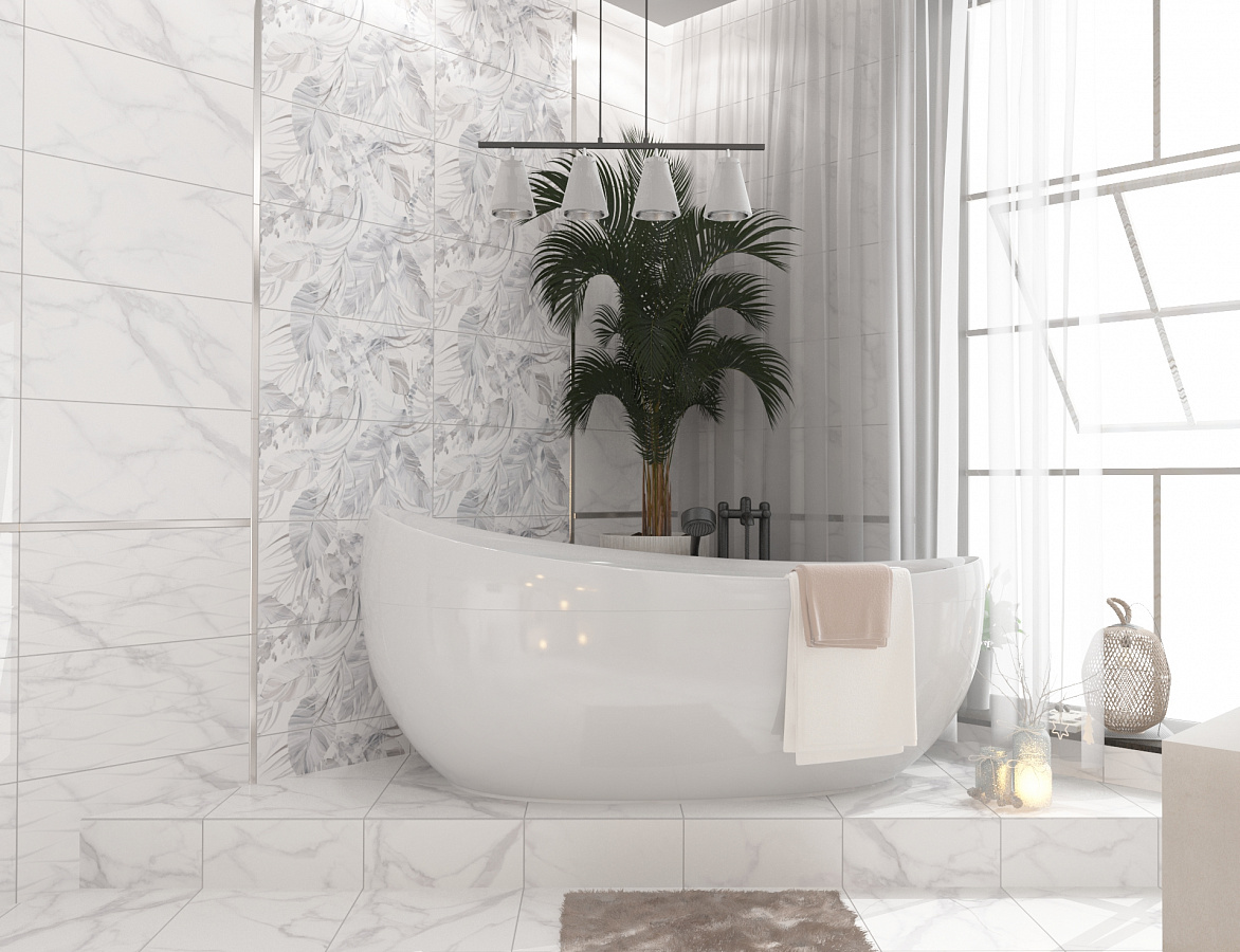 Calacatta Bianco Керлайф