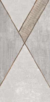 Global Geometry 31.5x63 Azori