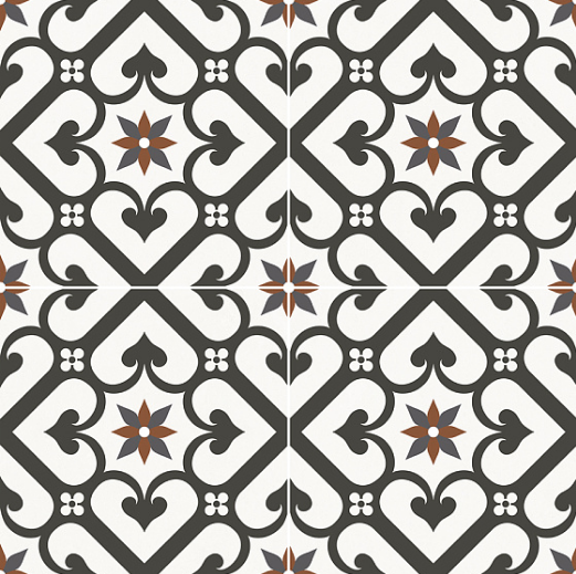 Origin Gales Classic 44,5x44,5 Dualgres