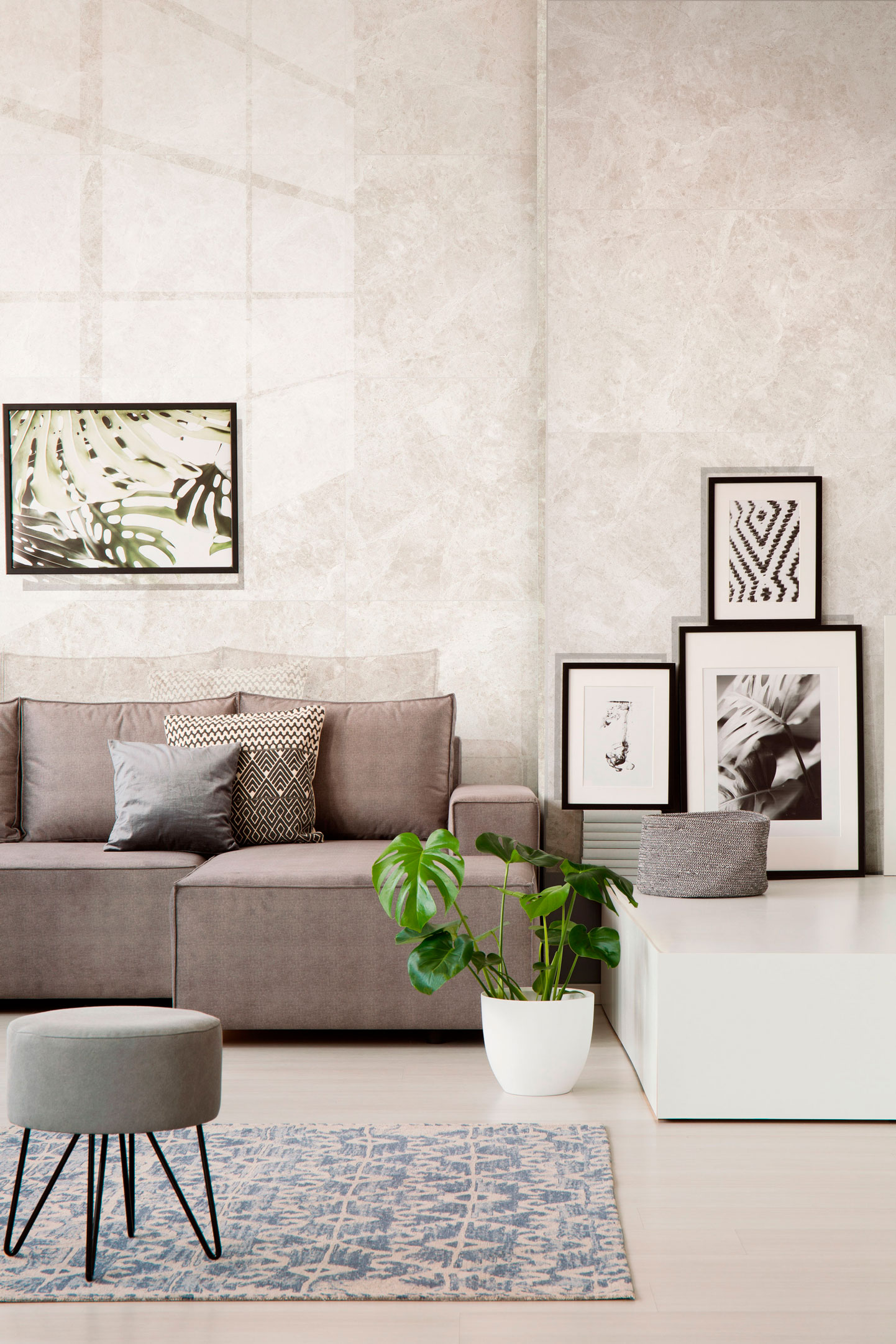 Korinthos Global Tile