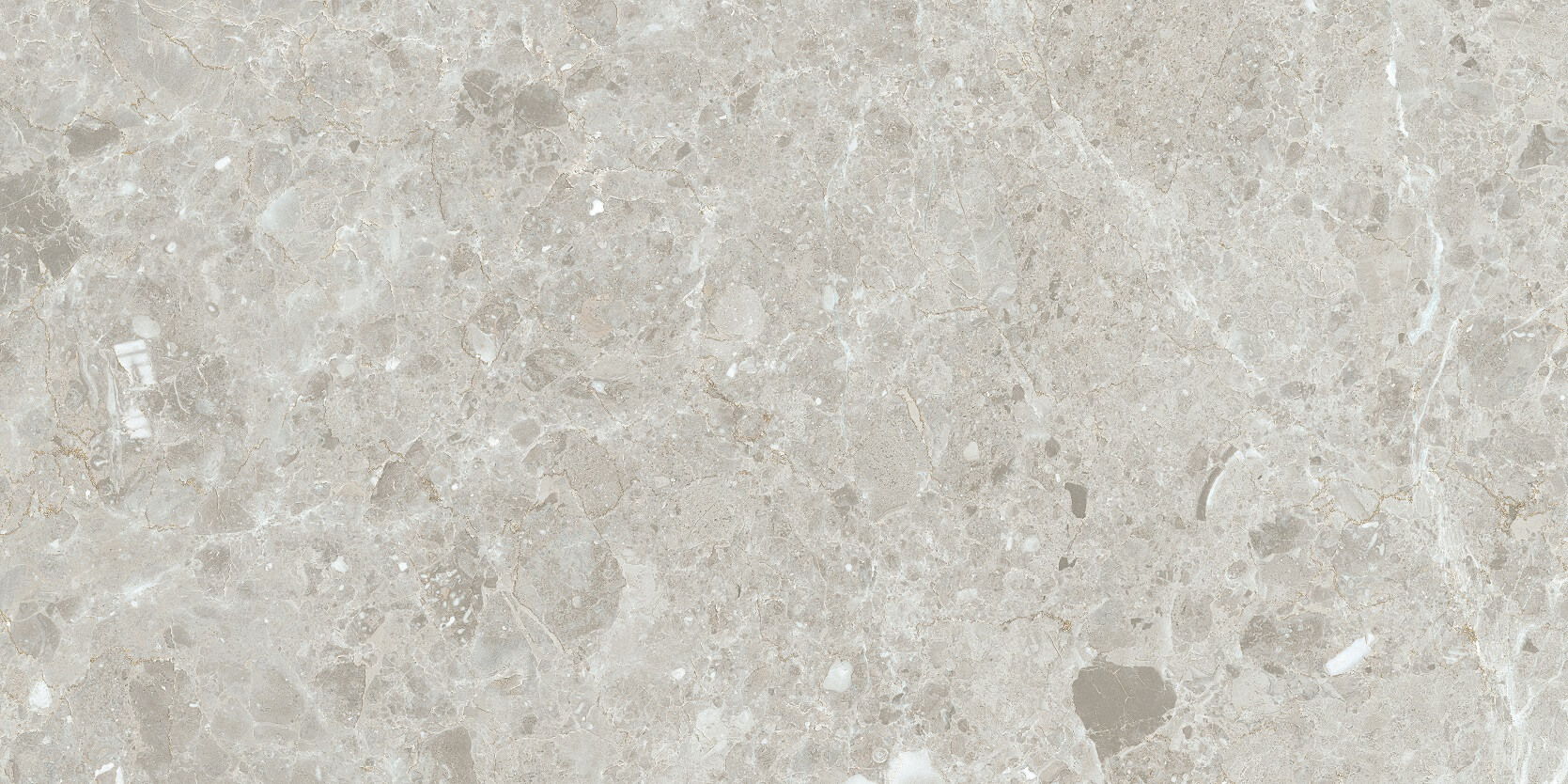 Caprice White 60x120 La Platera