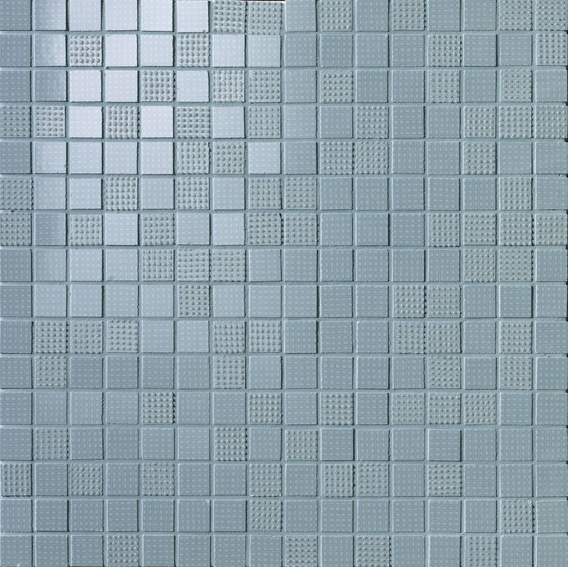 fOD7 Pat Sky Mosaico 30.5x30.5 FAP Ceramiche
