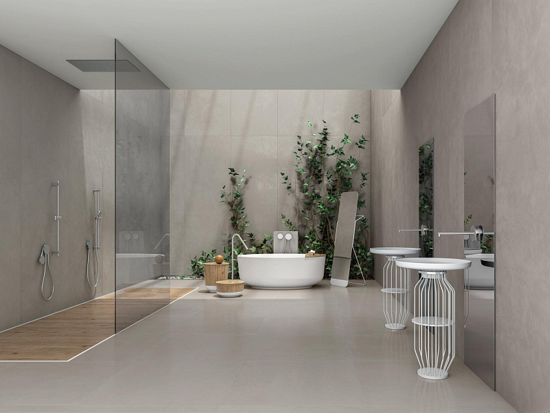 Cement Project Kerlite