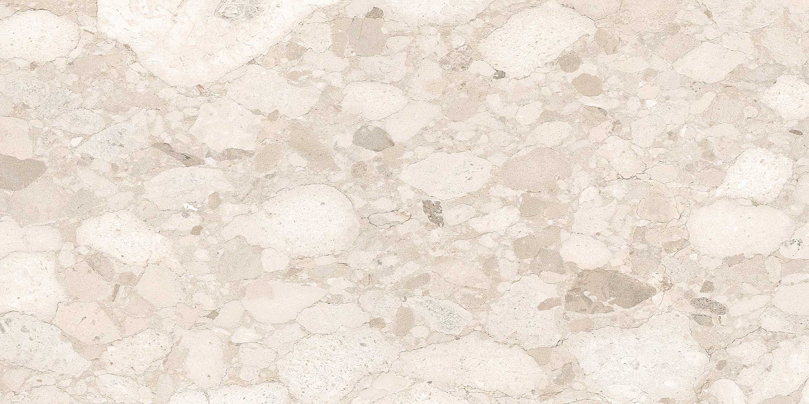 892876 Theke Pietra Ceppo Fluviale Top Lapped 120x60 Iris Ceramica