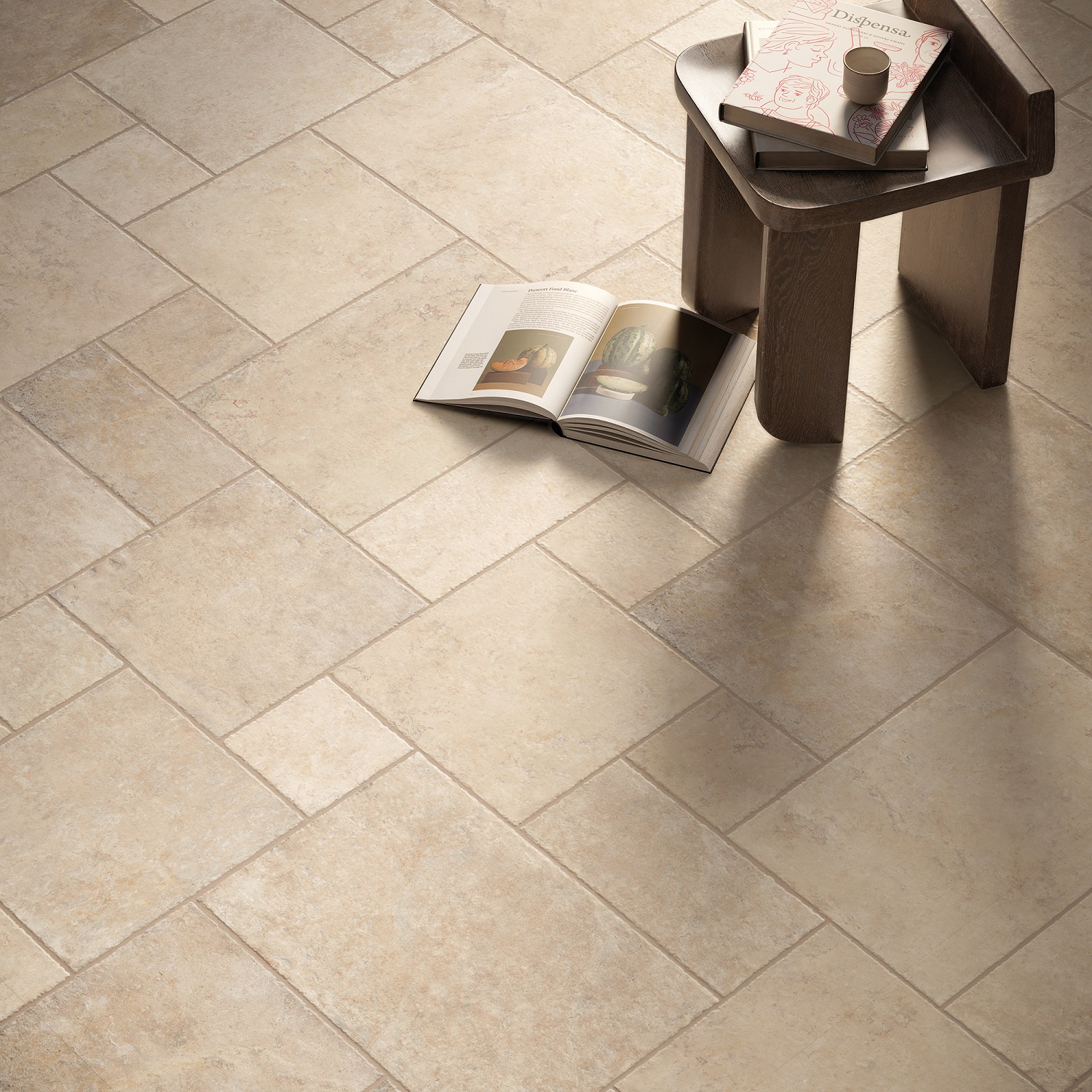 108687 Trani Mix 60x60 Cerdomus фото 9