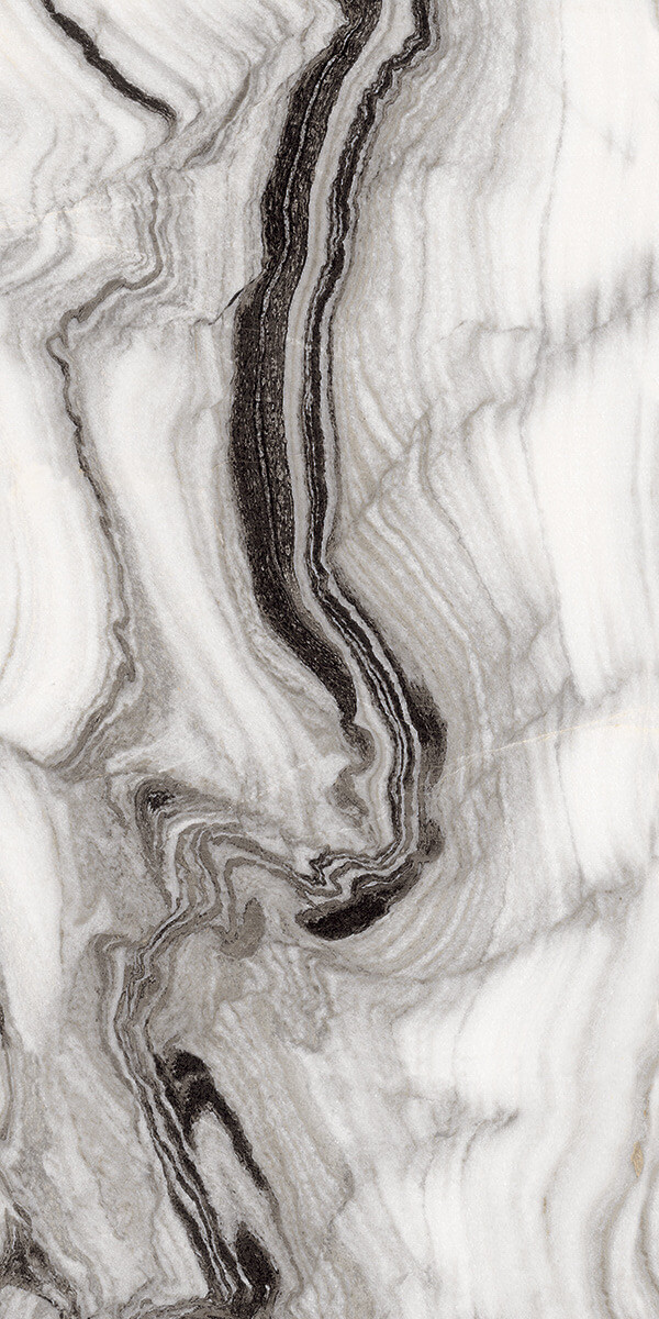 Eco Marble Bianco Lasa 120x60 Artcer