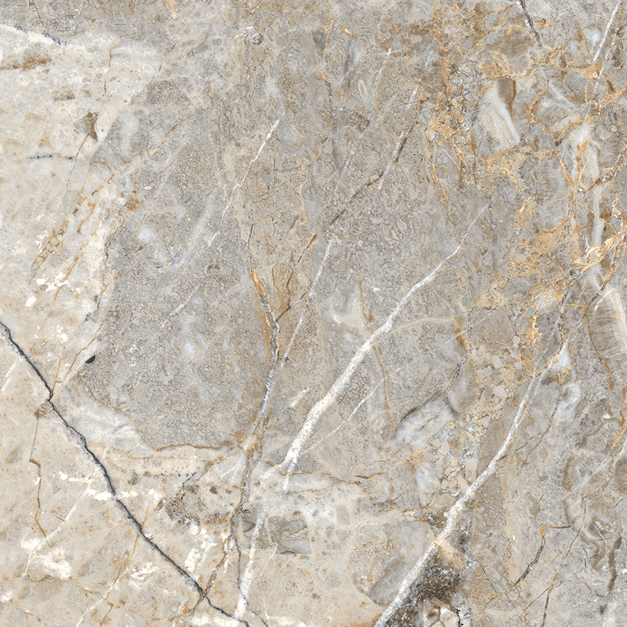 Fantastico Grey Granito Полированный 60х60 Laparet