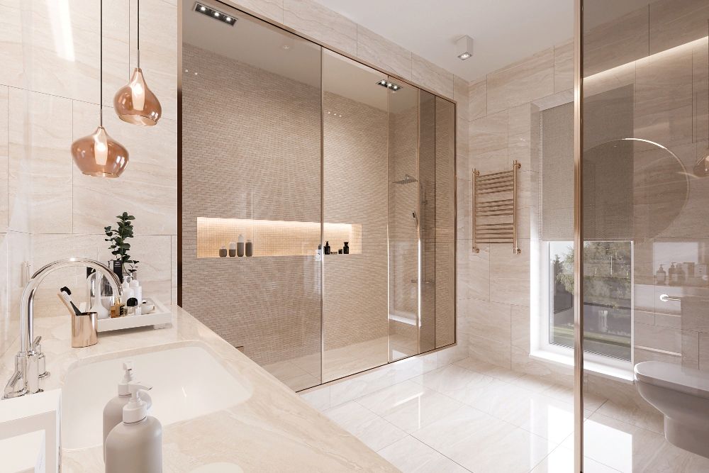 Diana Beige Absolut Gres