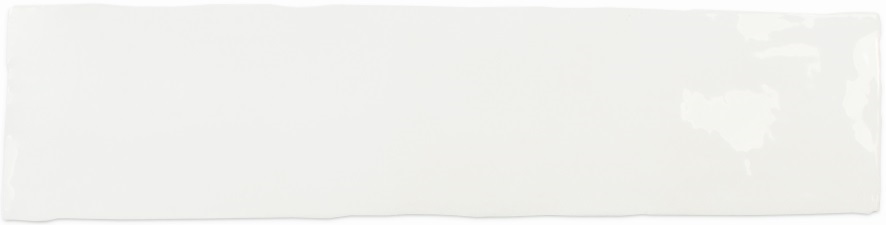 124421 Flash White 7.5x30 DNA Tiles