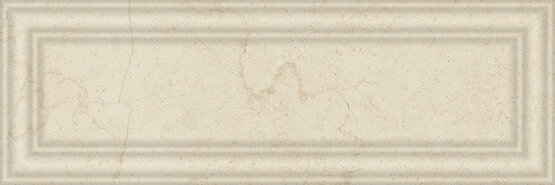 A038034 Boiserie Limestone Cream 25x75 Ape Ceramica