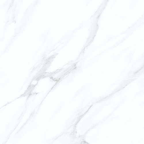 Statuario Venezia Glossy 60x60 Modern Tile