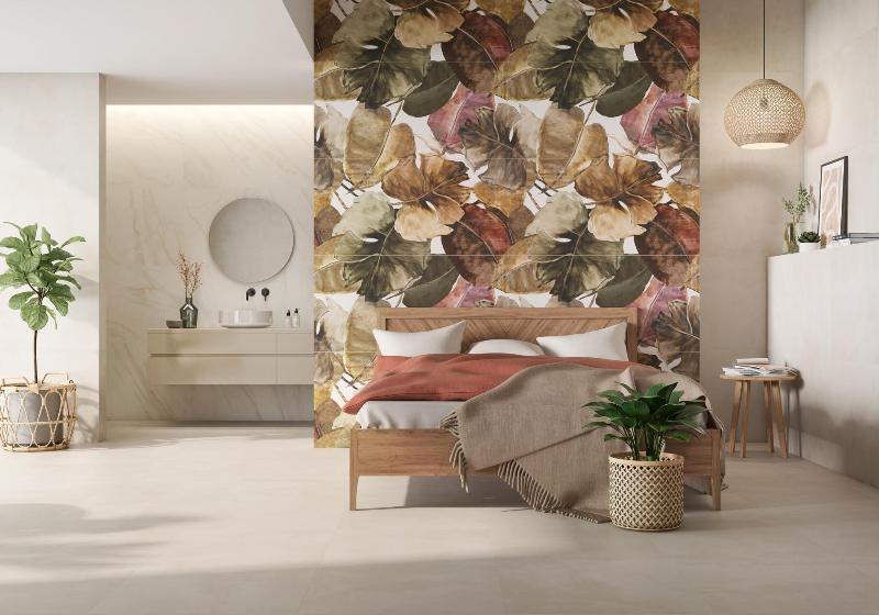 Tendenza Lilla.Tndz 1 Mat Rect. (2pzs 60*120) 120x120 Pamesa