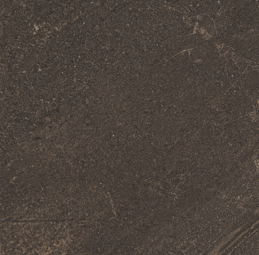 GB04 Gabbro неполированный 60x60x1 Estima