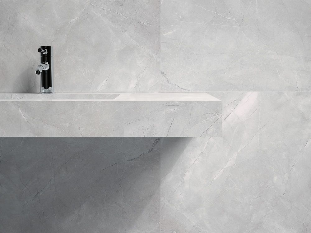 Pulpis Grey Qua Granite