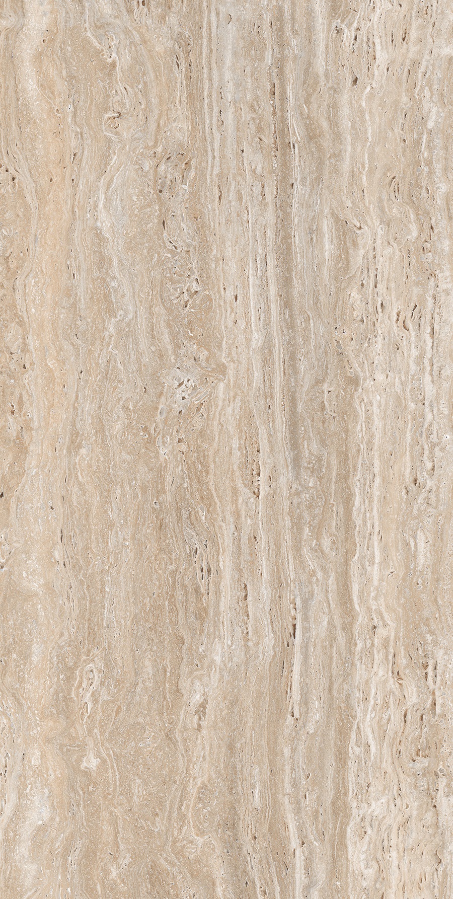 Juliette Travertino Brown Grit Granula 60x120 Realistik