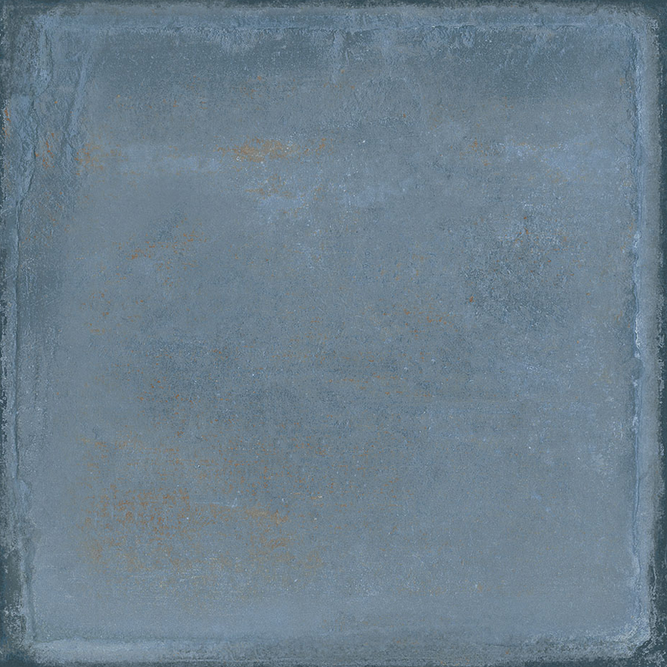 88349 Crete Cobalto Matt 20x20 Cerdomus