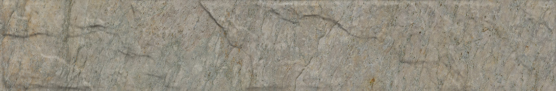 Eremite Taupe Elewacja Struktura Mat B1a 39,7x6,5  Paradyz
