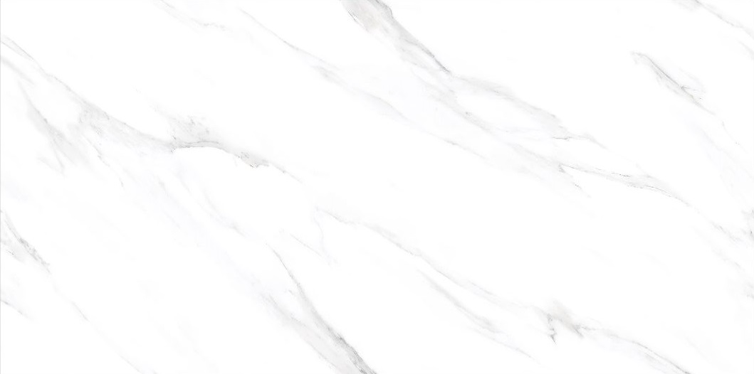 Cortina Ice Bianco Polished 60x120 Infinity Ceramica