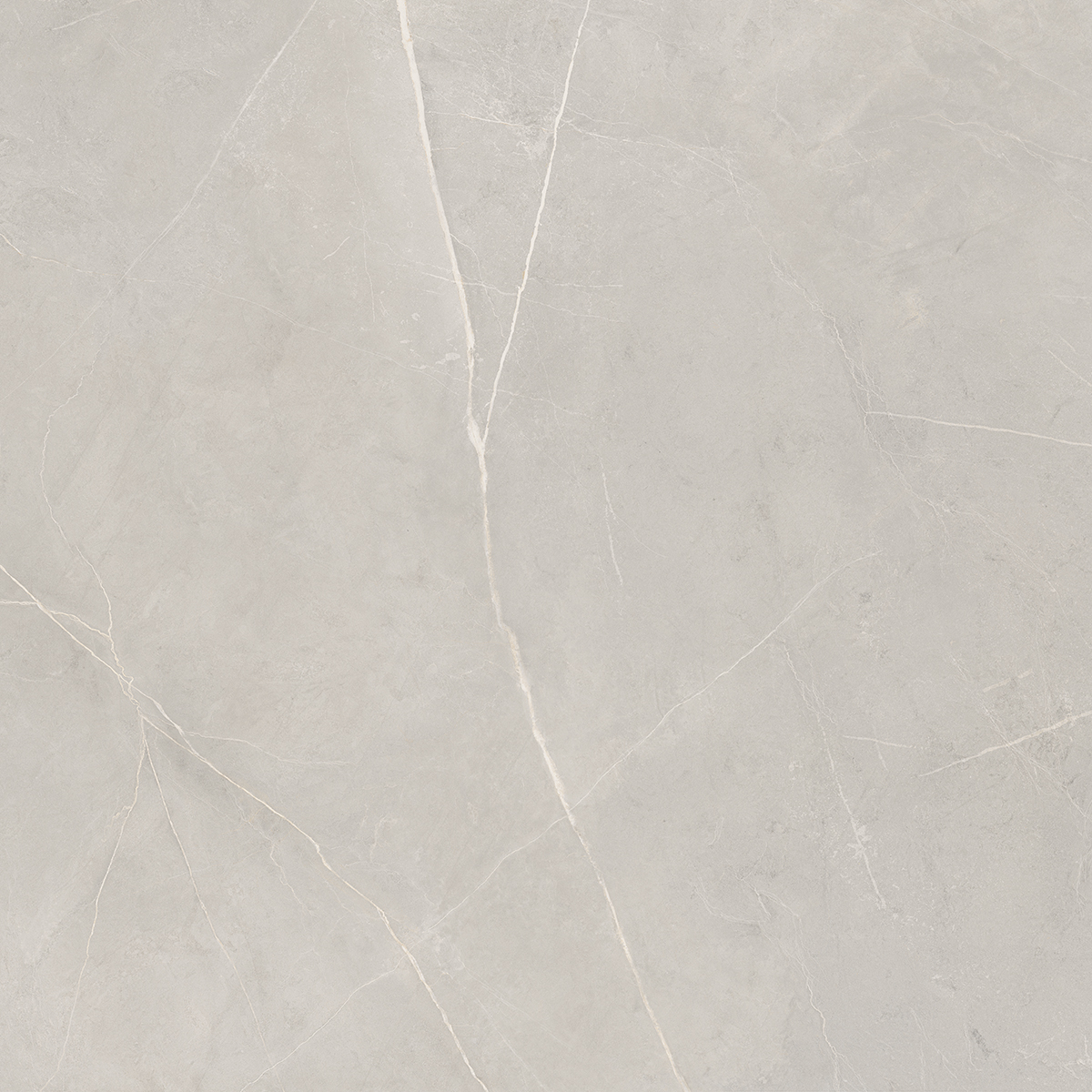NL02 Nolana Light Grey Неполированный Рект. 80x80x11 Estima