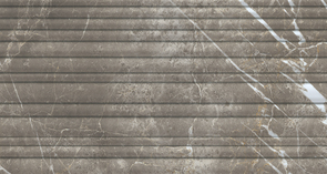 ECM2 Persian Grey Decoro Next Silk RT 30x60 Keope