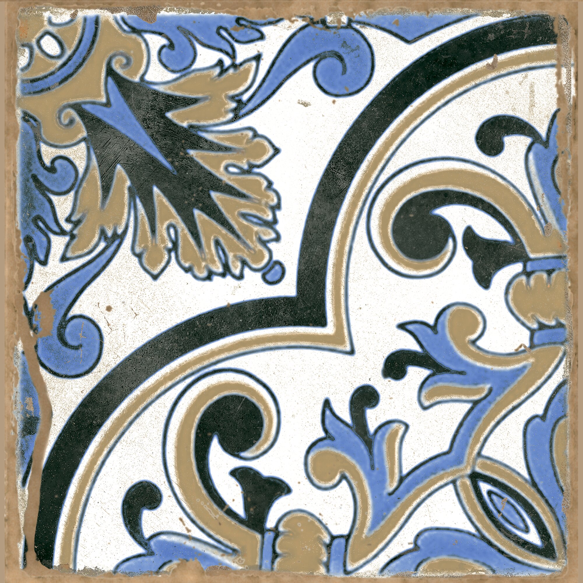 25371 T.Barcelos/19.5/R 19.5X19.5 Peronda фото 3