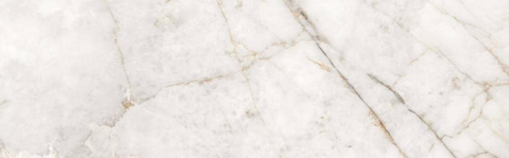 95MD801 Marmorea Cuarzo Reno Blanco 8mm 31,5x100 Grespania