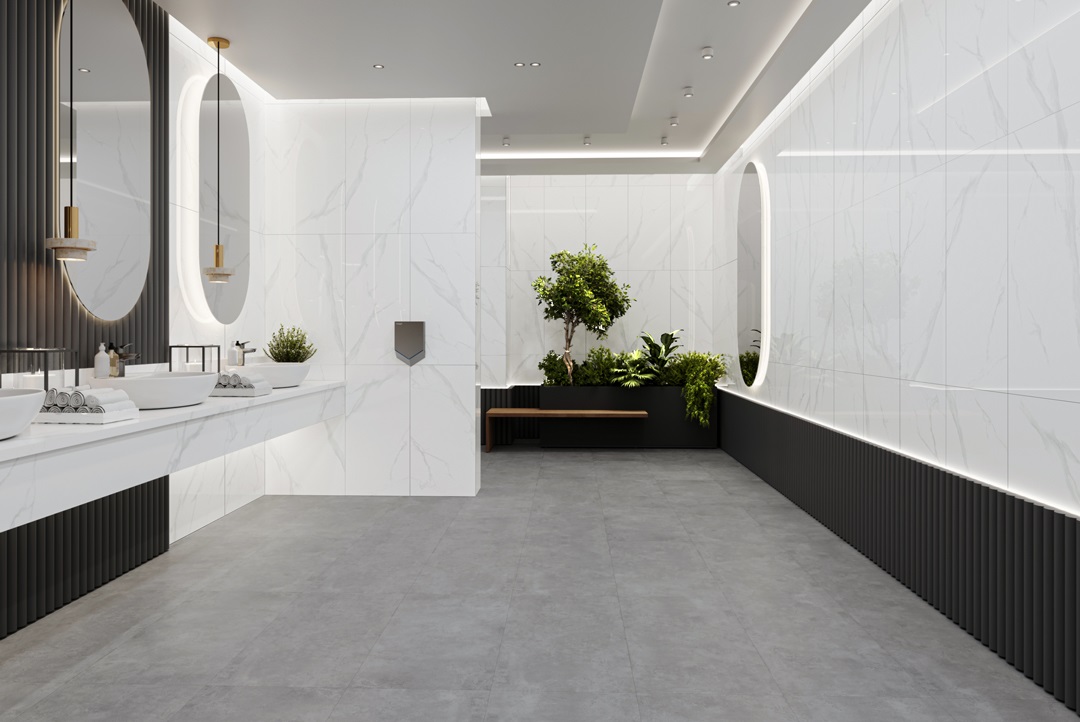 Bright And Shiny NT Ceramic фото 16