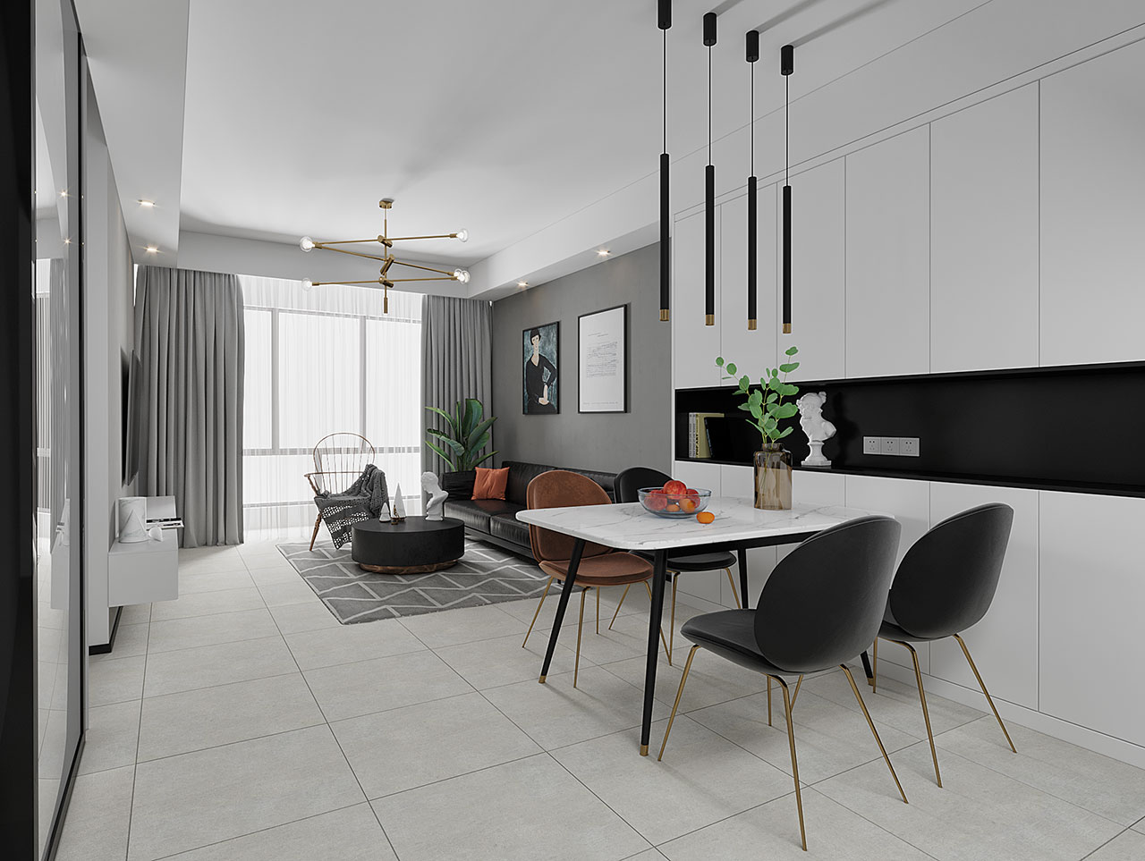 Loft NT Ceramic