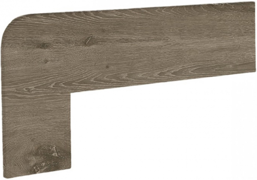 Zanquin Recto Yoho Teca Dcha 17.5x42.3 Exagres