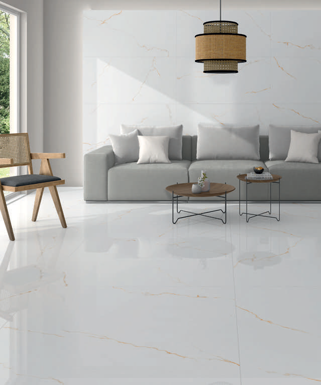 CAN5THUIVDAA Thuile Venato Natural MT Rect 60x120 STN Ceramica