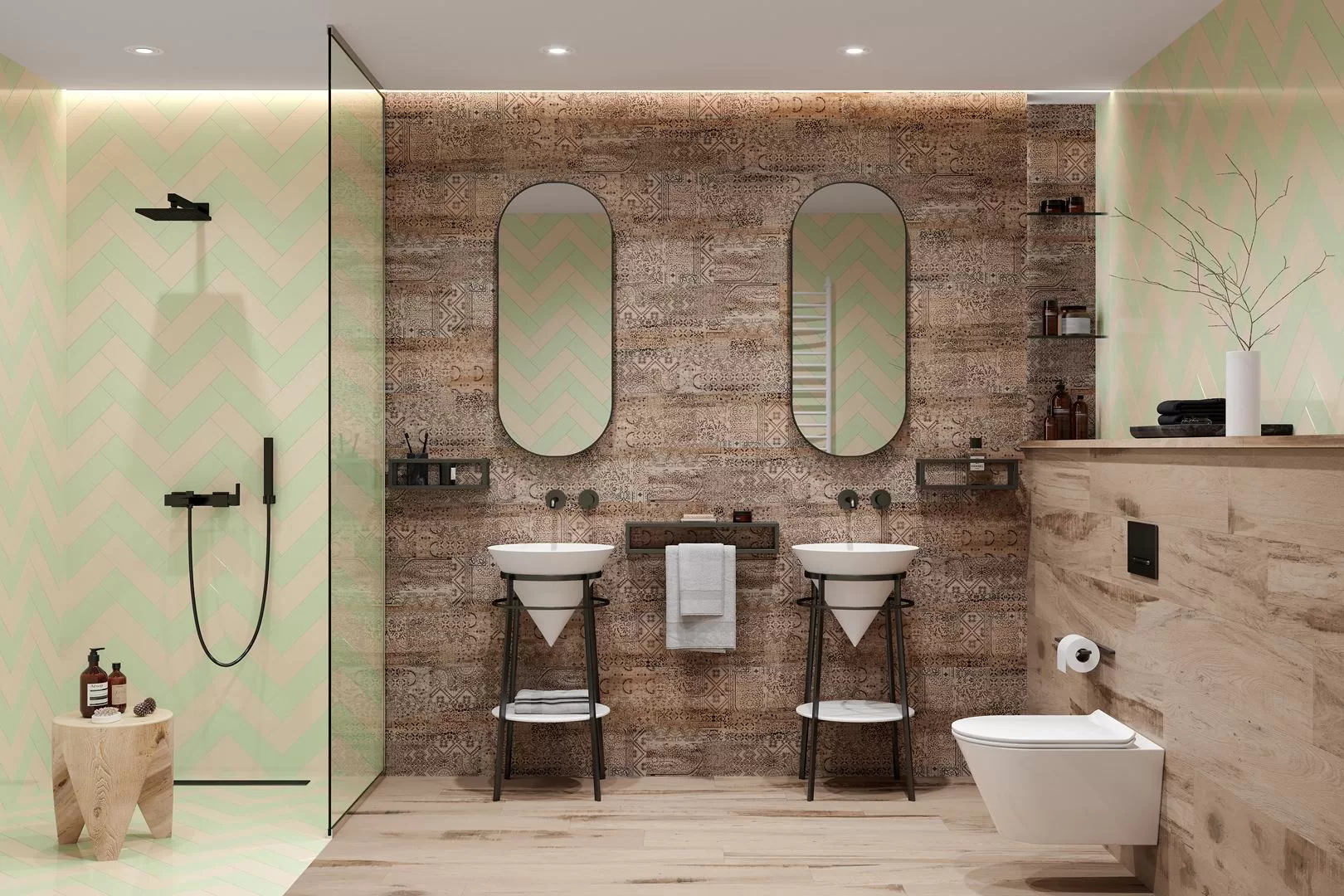 Про Вуд Kerama Marazzi фото 3