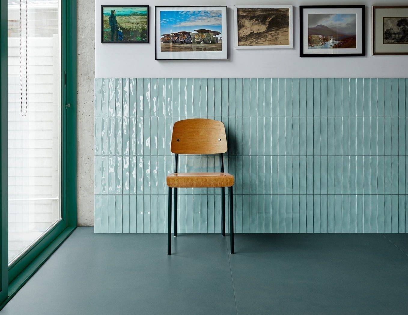 Luz MARAZZI Italy