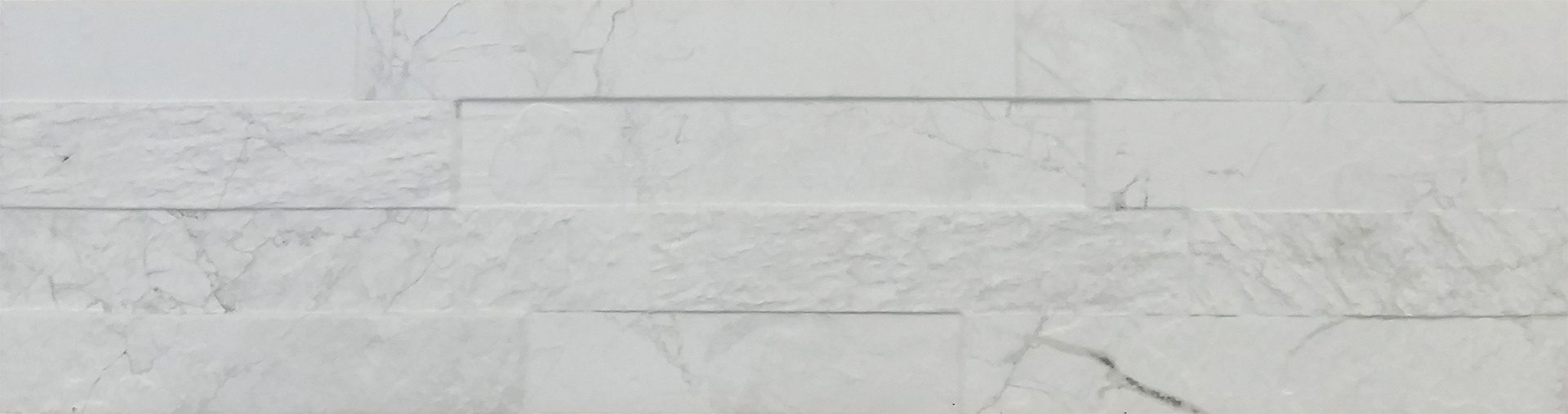J87344 Tiffany White 15x61 RHS (Rondine) Ceramiche