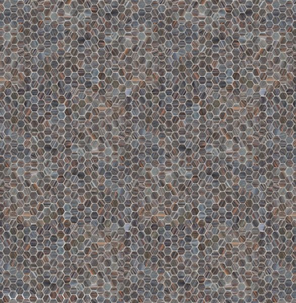HEXAGONAL 218 32,6x35 (3x3.5) Trend