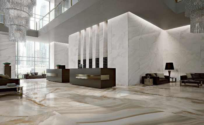 Parnian NN King Star Ceramic