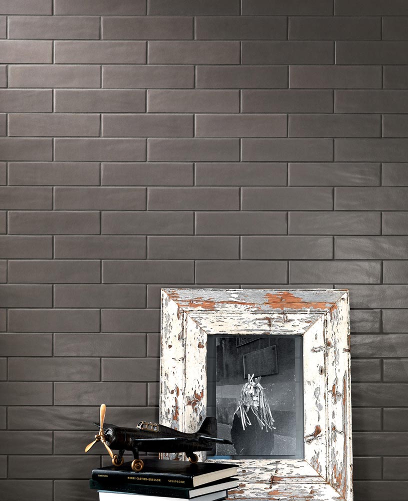 Boston Lavagna SAT 7,5*30 FAP Ceramiche