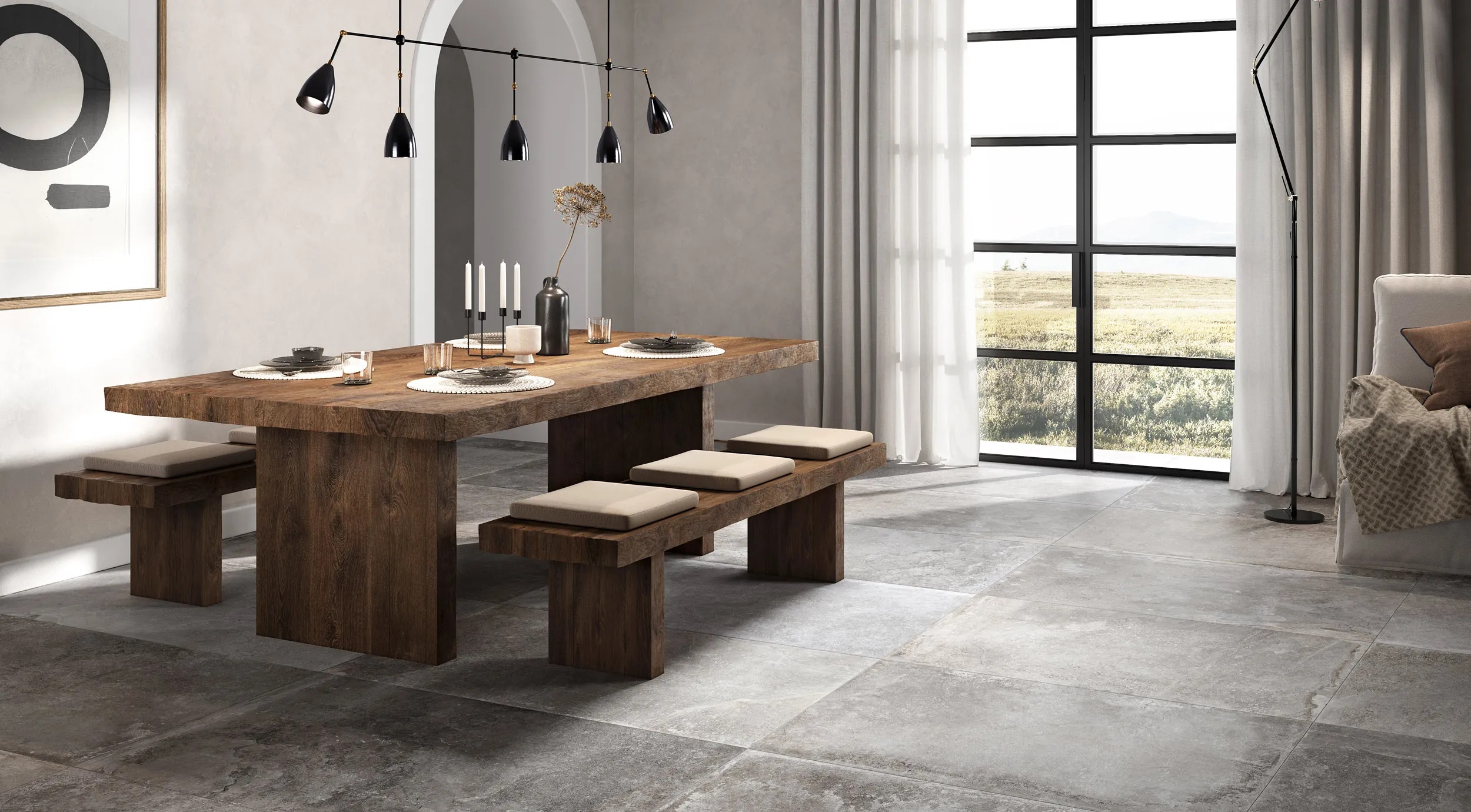 Provence Sadon