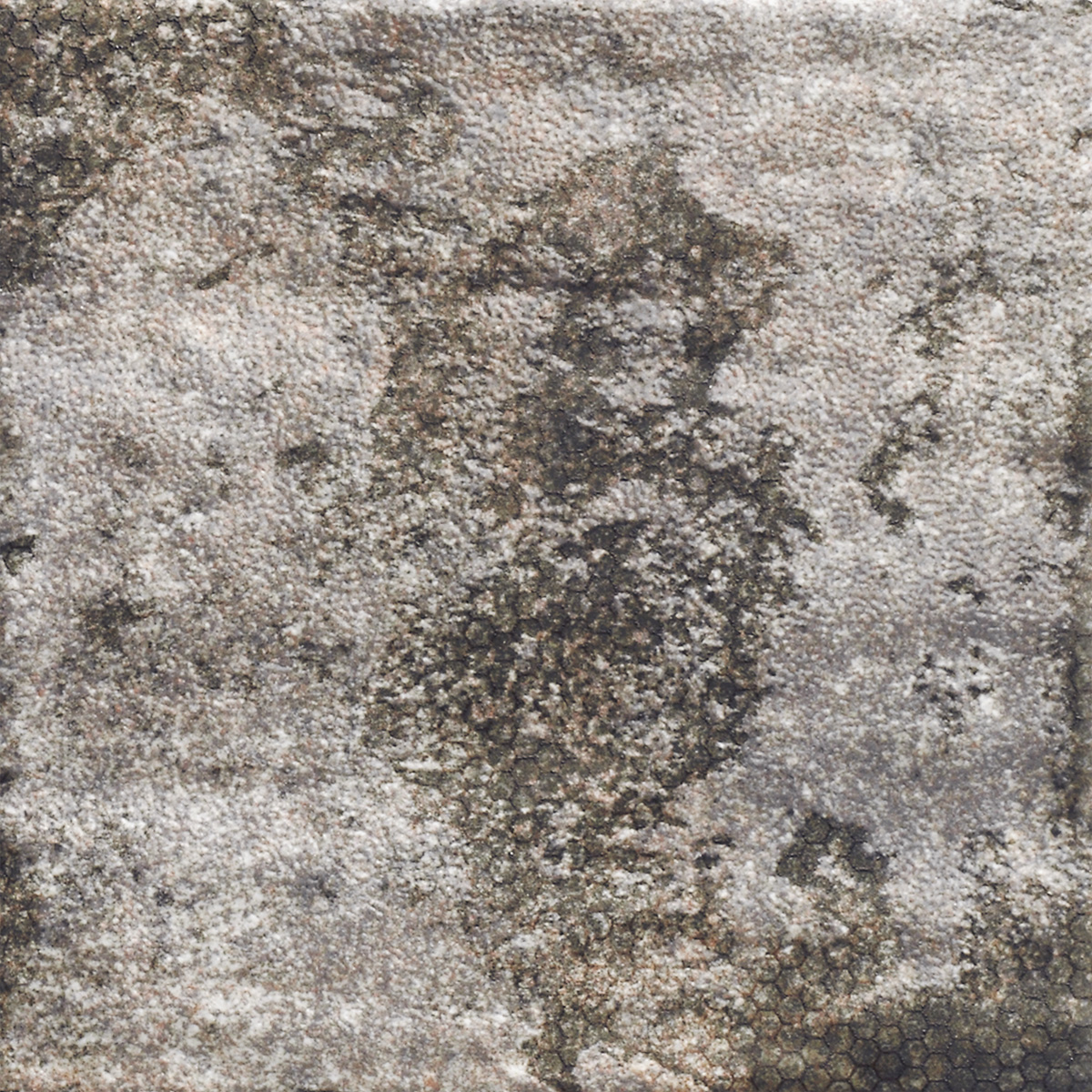 PT02797 Mandala Black 20*20 Mainzu фото 7