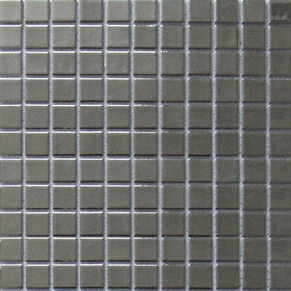 CIO917JY Silver Glossy 23х23 30.2x30.2 StarMosaic