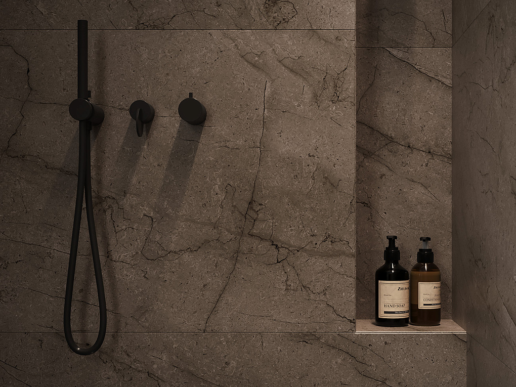 Choco Gracia Ceramica