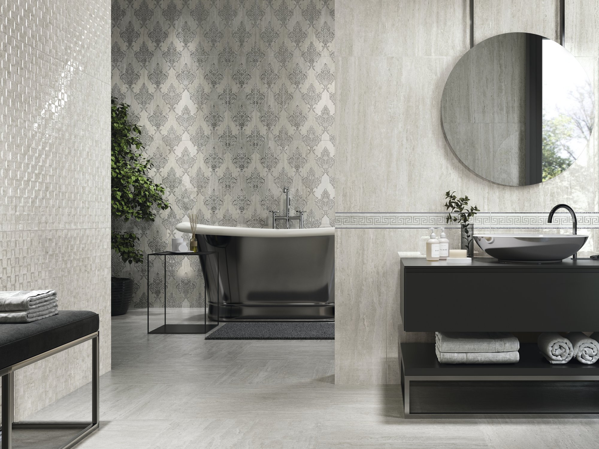 Travertino Ape Ceramica