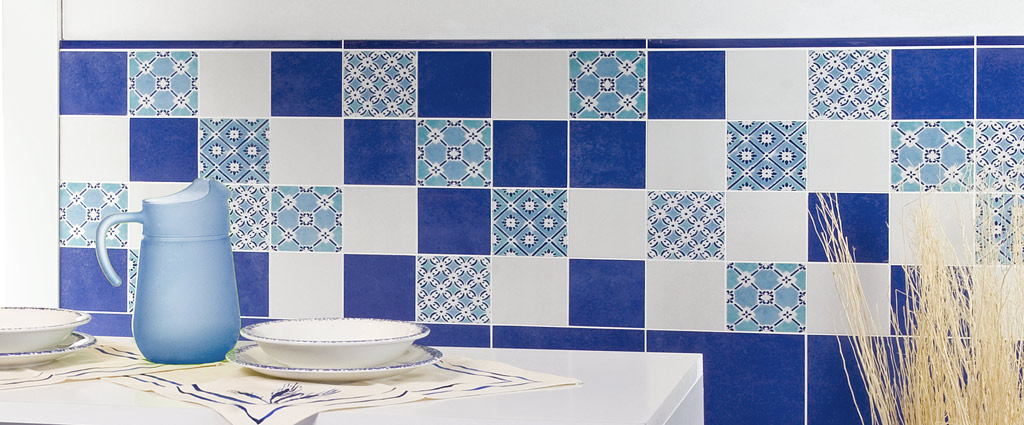 Bianco Aquamarin Mec 12B lapp 50x50 Cedir