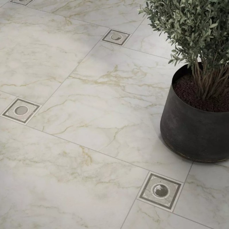 SG172400N Кантата серый матовый 40,2x40,2 Kerama Marazzi