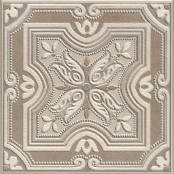 VT/B336/3278 Декор Пьяцца 2 матовый 30.2x30.2x7.8 Kerama Marazzi