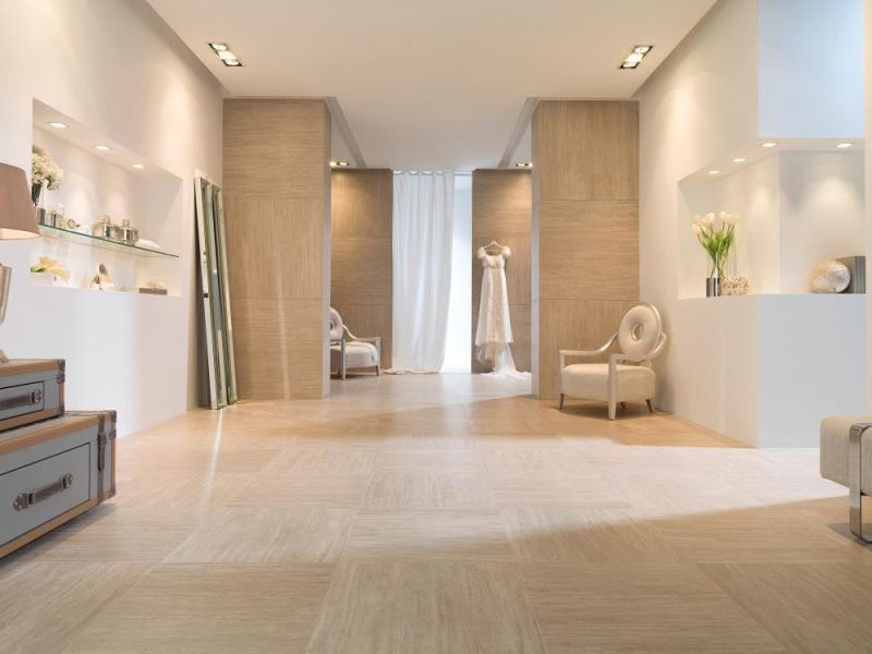 Travertino Medici Porcelanosa