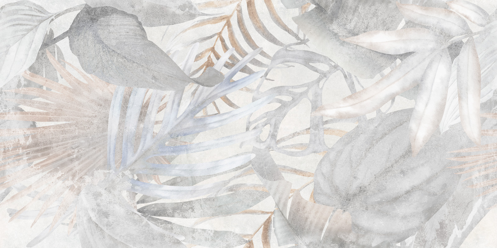 D120241G Bahamas Floristry Light матовый граниль 600x1200x9.5 New Trend